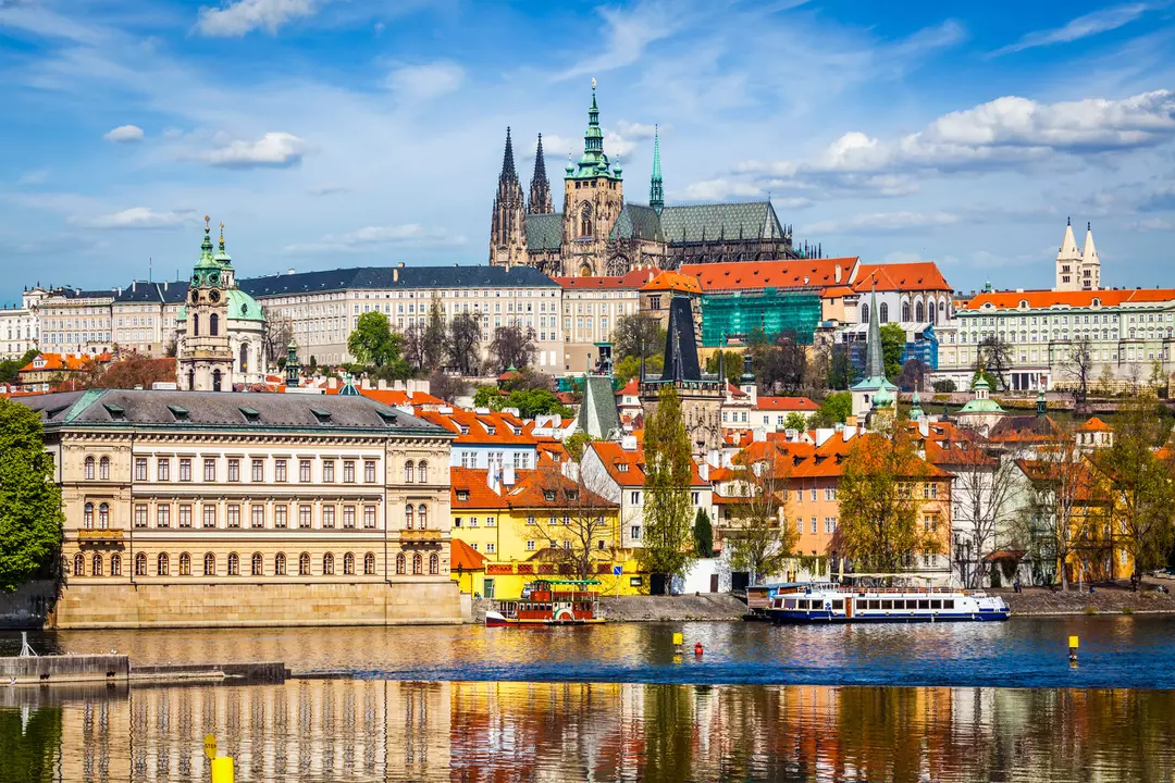 What to do and see in Prague