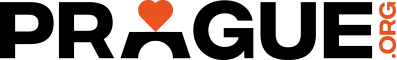 Prague.org logo