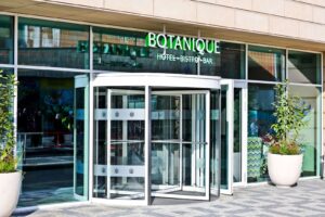 Botanique-Hotel