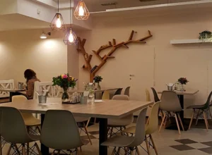 Forrest-Bistro