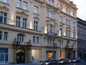 Hotel Century Old Town Prague - MGall