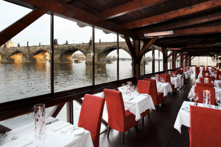 🍽️ THE 15 BEST Restaurants in Prague for 2025