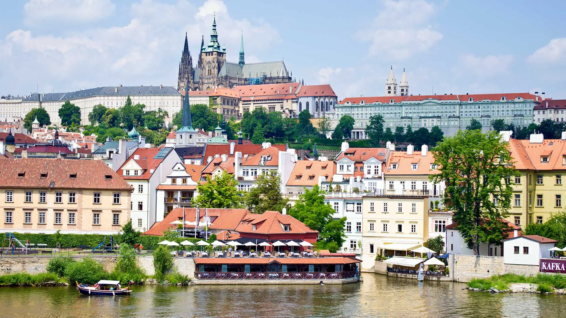 Best place to stay in Prague | Prague.org