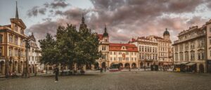 Eski Şehir Meydanı