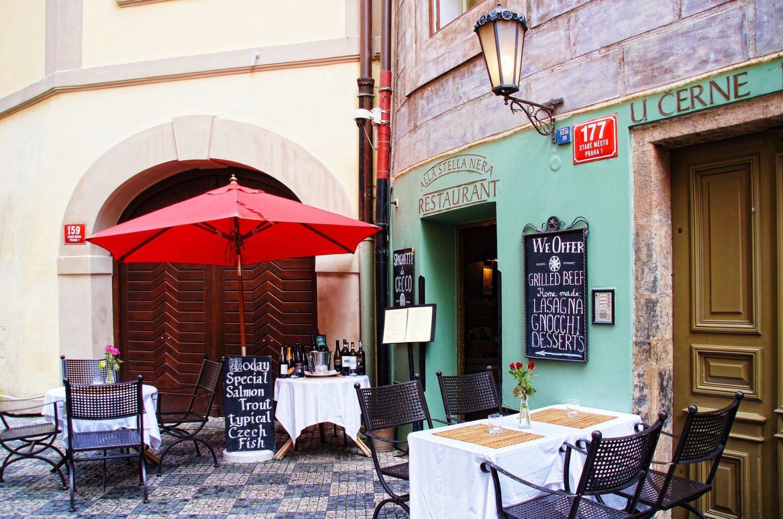 🍽️ THE 15 BEST Restaurants in Prague for 2025
