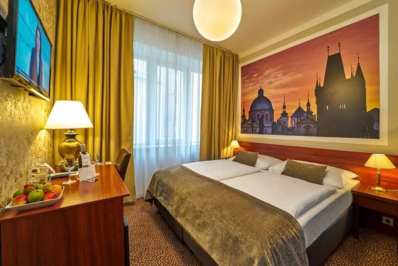 Best Boutique Hotels In Prague Old Town