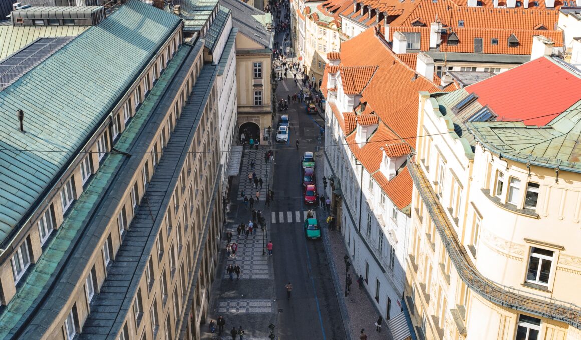 city apartments prag tschechische republik