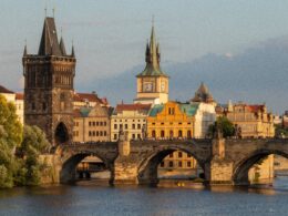 Prague tourism