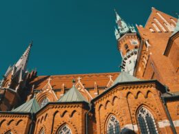 église de krakow