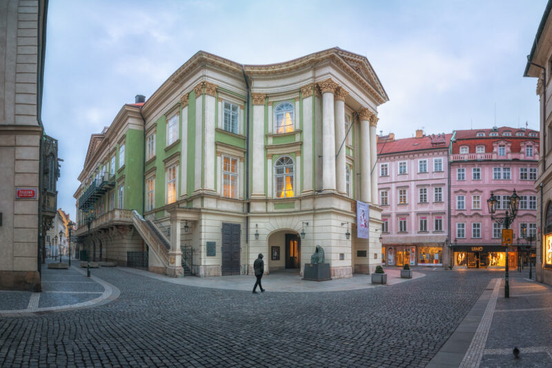 estates-theatre-prague-stavovsk-divadlo-prague