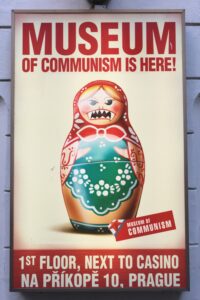 Museum des Kommunismus