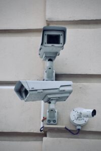 Kameras - KGB