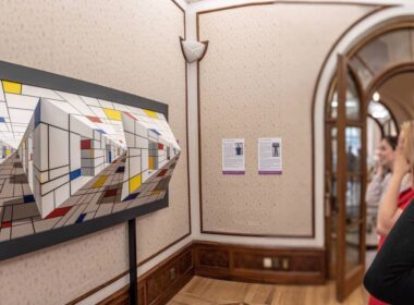Art Illusion Museum