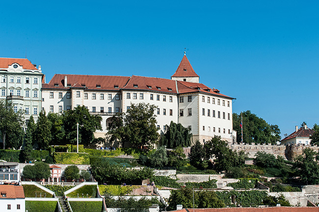 Palácio Lobkowicz, copyright prague.eu