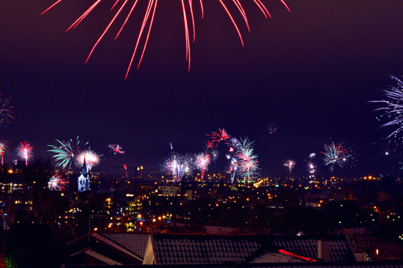 Prague Signal Festival of Lights 2024