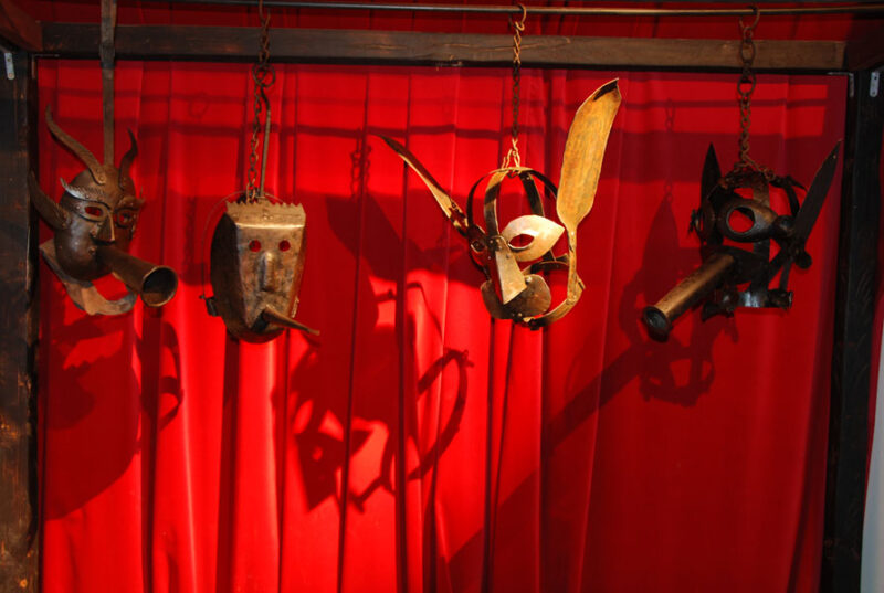 Torture Museum in Prague: All You Need to Know | Prague.org