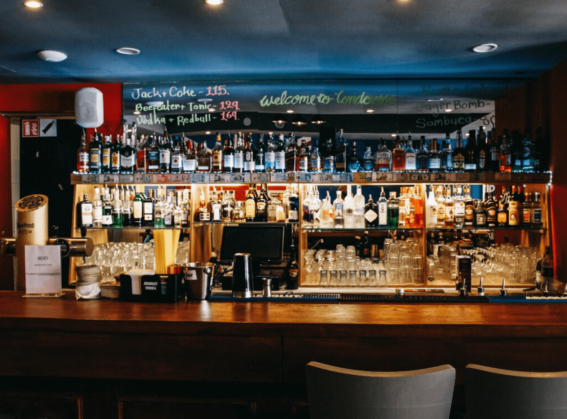 The Top 5 Sports Bars in Prague