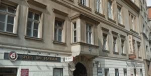 Sports Bar Pohoda best sports bars in Prague
