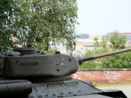 czołg-wojna II wojna światowa