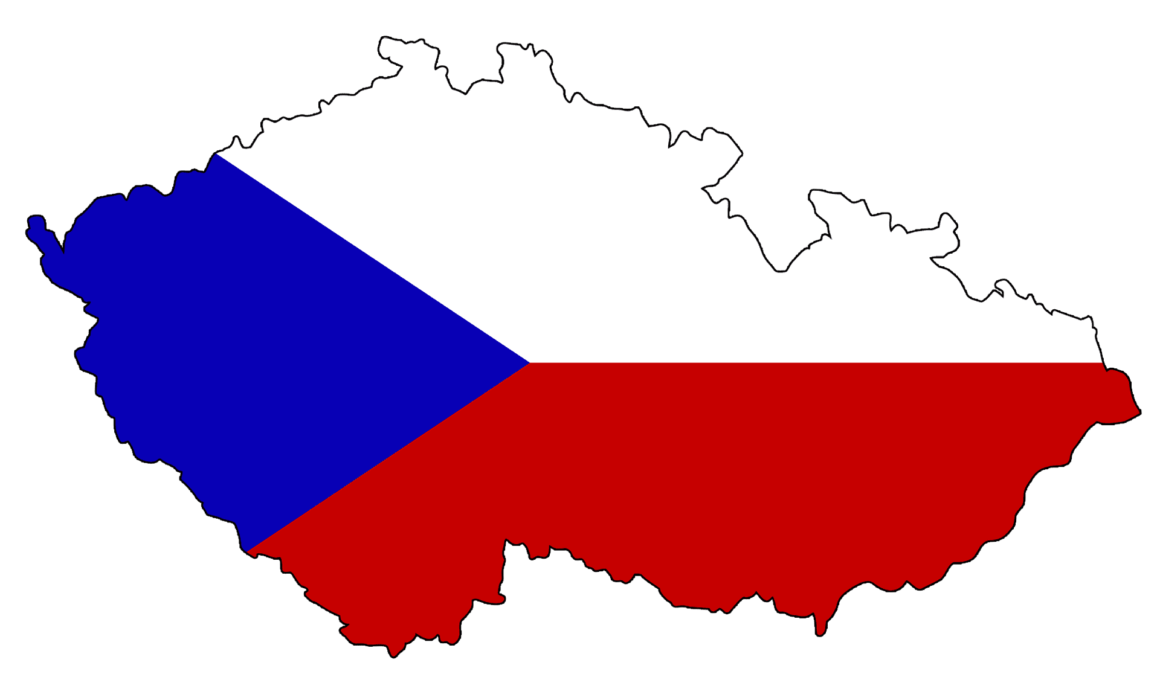 tjeckien-republiken