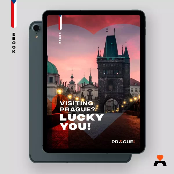 Guide de Prague PDF
