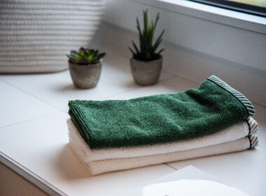 asciugamani da bagno