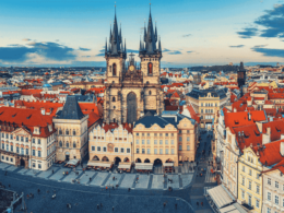 25 Fascinating Facts About Prague