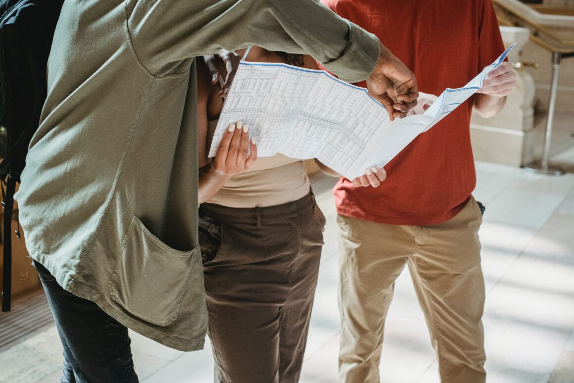 Prague intelligence overview