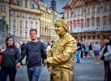 Czech People: What Do They Look Like?