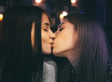 Lesbian bars Prague