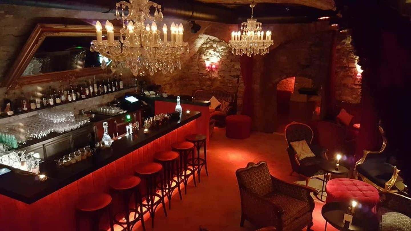 10 Best Clubs in Prague for a Night to Remember🪩 🕺💃