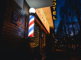 Top Barber Shops in Prague