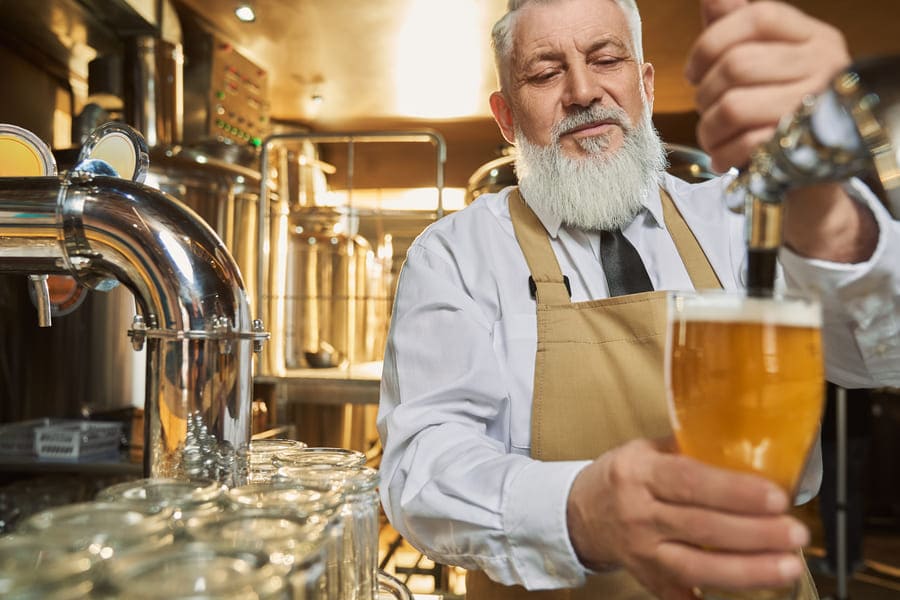 strahov monastery brewery and beer