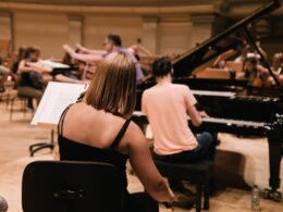 Prepare for one of Europe's most spectacular music gatherings: the Composers Summit Prague 2025