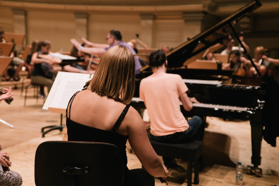 Prepare for one of Europe's most spectacular music gatherings: the Composers Summit Prague 2025