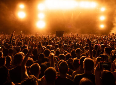 Imagine Dragons Prague 2025 is set to light up Letňany with two spectacular live events!