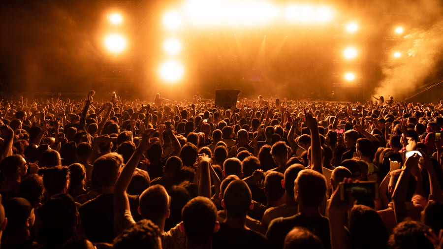 Imagine Dragons Prague 2025 is set to light up Letňany with two spectacular live events!