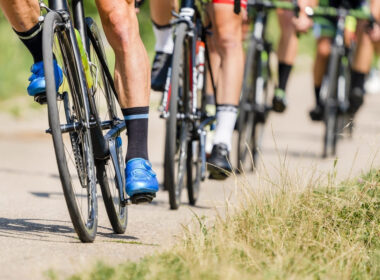 Prepárate para el Prague Bike Fest 2025, el evento ciclista más importante de la ciudad, que se celebrará los días 26 y 27 de abril en Výstaviště Praha.