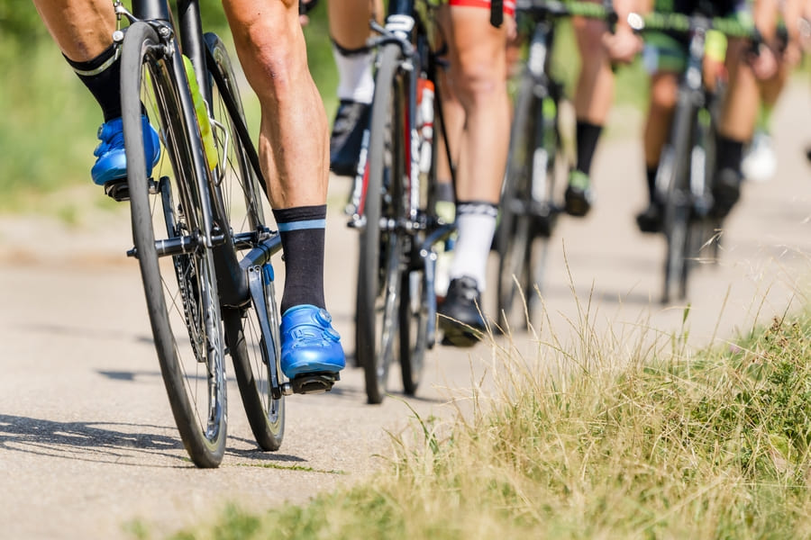 Gear up for Prague Bike Fest 2025, the city's top cycling event, held on April 26-27 at Výstaviště Praha.