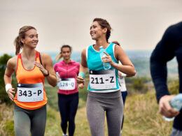 The Prague Marathon 2025, formally known as the ORLEN Prague Marathon, will take place over the weekend of May 3-4, 2025.