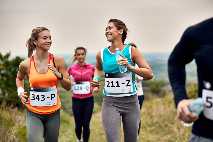 The Prague Marathon 2025, formally known as the ORLEN Prague Marathon, will take place over the weekend of May 3-4, 2025.