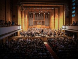 The Prague Spring International Music Festival combines timeless history with contemporary creativity, taking visitors on a memorable musical journey into the heart of Europe.
