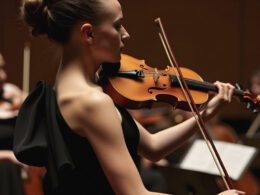 The Prague Symphony Orchestra has prepared a programme that’s as spirited as it is refined.