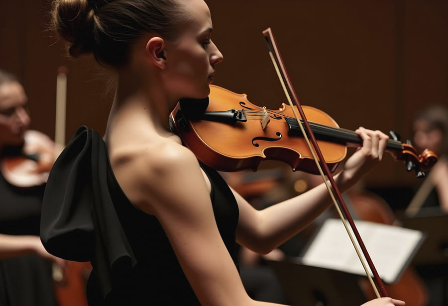 The Prague Symphony Orchestra has prepared a programme that’s as spirited as it is refined.