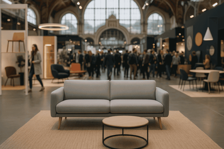 Czech Design Week 2025 has something for everyone, including interior and product design, fashion, digital art, and ecological innovation.