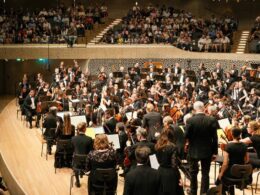 The Dvořák Prague Festival 2025 is set to enchant music lovers once again this September, bringing world-class classical performances to the heart of Prague