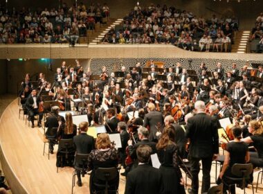 The Dvořák Prague Festival 2025 is set to enchant music lovers once again this September, bringing world-class classical performances to the heart of Prague