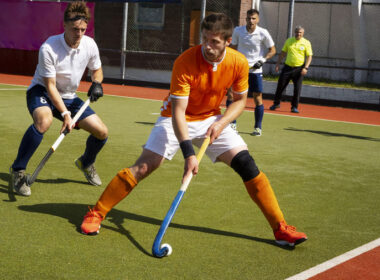 O Open da República Checa regressa em agosto de 2025, pronto para eletrificar Praga com um dos eventos mais importantes do calendário mundial de floorball.