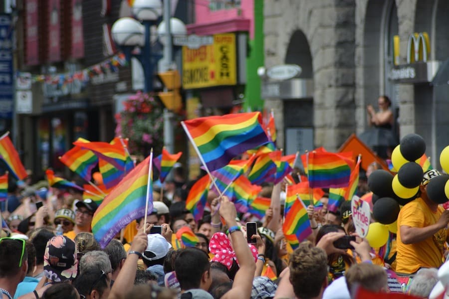 Prague Pride is back in 2025, bringing joy, visibility, and celebration to the heart of the Czech Republic.