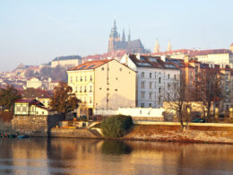 The majestic Nostice Palace will host the Czech Republic's Ministry of Culture's annual Open Day Nostice Palace 2025 event